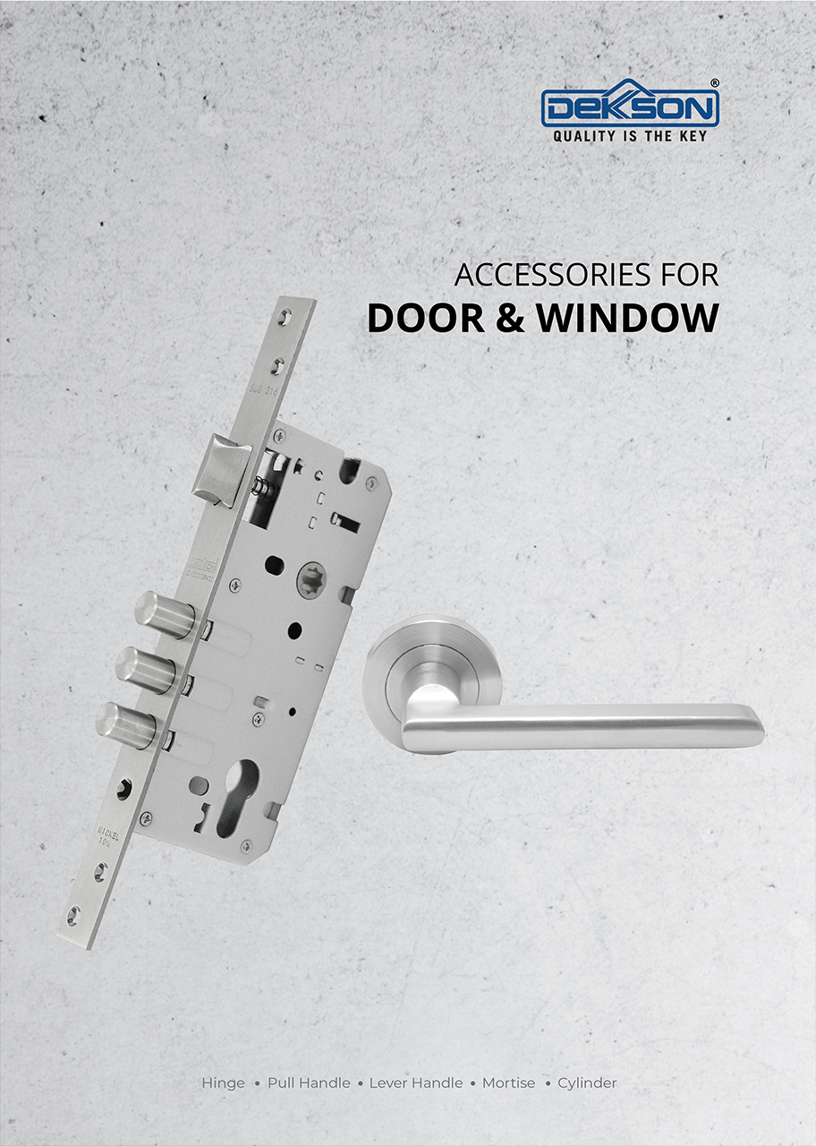Accessories Door & Window